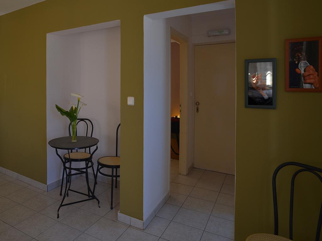 Apartmán Granny'S House Palekastro Pokoj fotografie